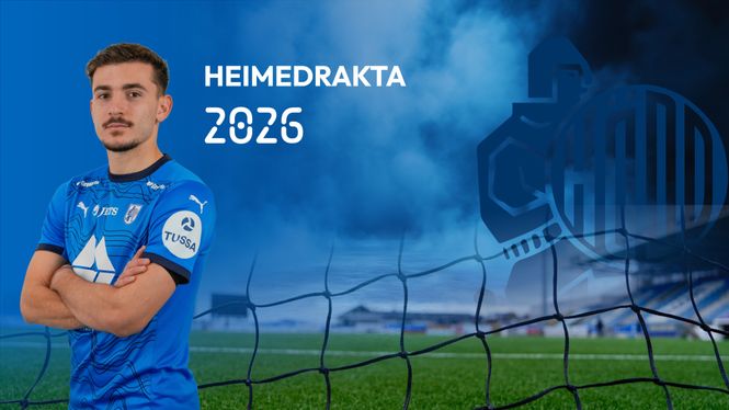 Hovedbilde Heimedrakta